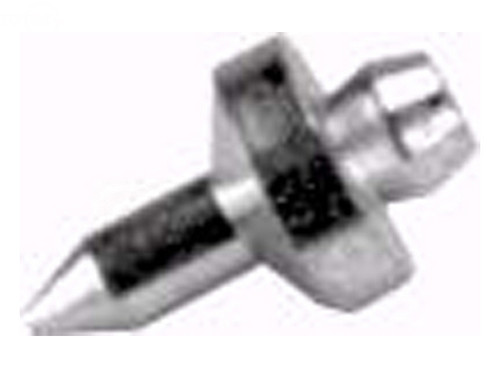 Grease Gun Adapter for Sprocket Nose — Rotary 9018