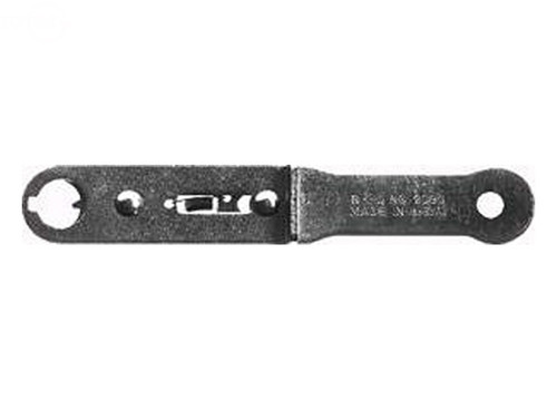 Crankshaft Wrench — Rotary 9030