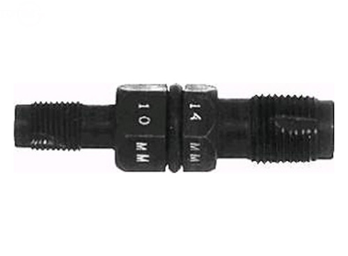 Thread Chaser 10-14Mm — Rotary 9031