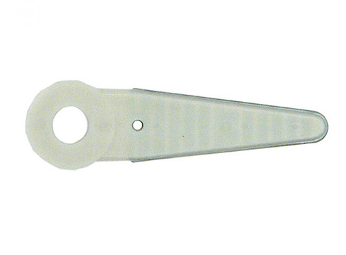 Blade Trimmer Weed Blaster 4" x 31/64" — Rotary 9035