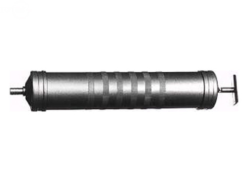 Oil Suction Gun — Rotary 9057