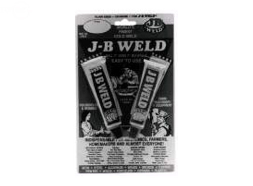 Jb Weld Compound Carded — Rotary 9077