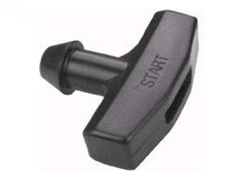 Starter Handle for Honda (Small) — Rotary 9114