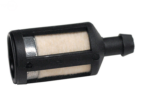 Fuel Filter 1/4" Zama — Rotary 9140