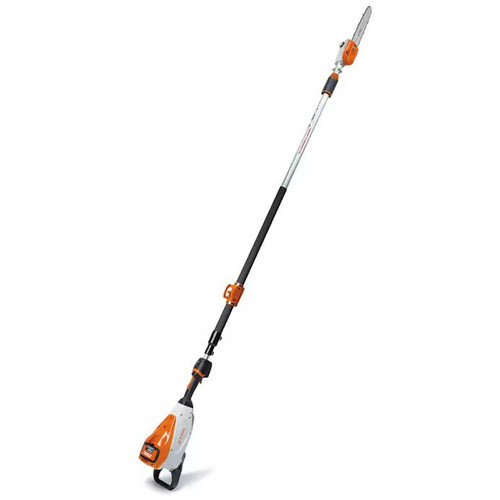 STIHL HTA 135 Battery Powered Pole Pruner (Unit Only) LA01-200-0001-US