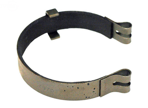 Brake Band with Backet 4-3/16" Manco — Rotary 9195