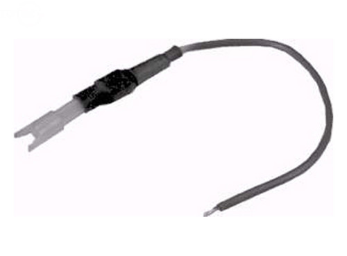 Diode Charging System 2-4 Amp Briggs & Stratton — Rotary 9207