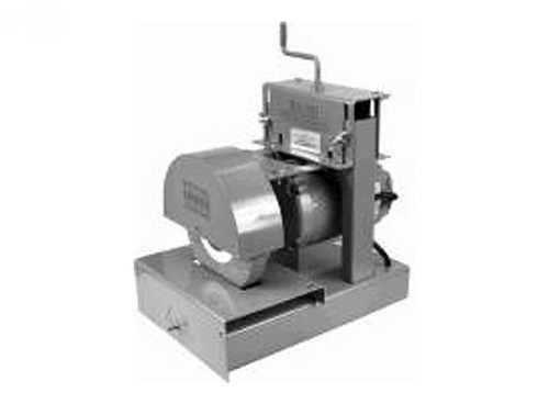 121 Blade Grinder Wall BG — Rotary 9237