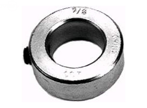 Locking Shaft Collar 7/8" — Rotary 9263