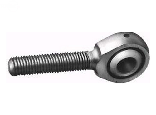 Rod End Male 1/2"-20 Universal — Rotary 9308