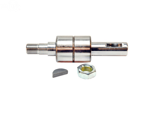 Edger Shaft Assembly Power Trim — Rotary 9335