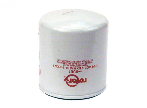 Transmission Filter for Exmark — Rotary 9361
