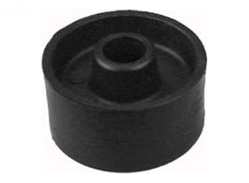 Chain Idler Pulley 1/2" x 2" Dixon — Rotary 9379