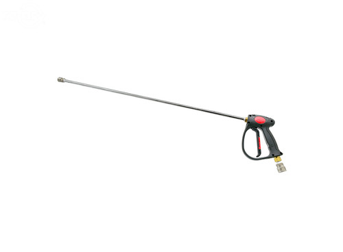 Trigger Gun Assembly — Rotary 9446