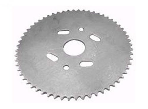 35 72T Universal Steel Sprocket C — Rotary 9485