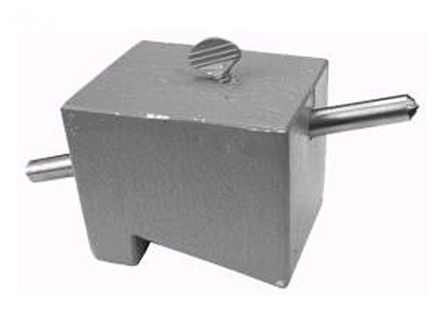 Dressing Wheel for Wall Blade Grinder — Rotary 9532