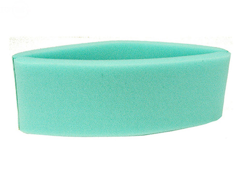 Foam Prefilter Kawaski — Rotary 9585
