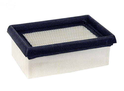 Panel Air Filter 5-1/4" x 3" Stihl — Rotary 9608