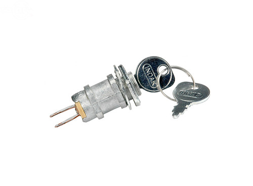 Ignition Switch Universal — Rotary 9622