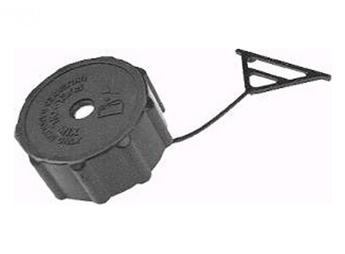 Fuel Cap 1-1/2" Homelite — Rotary 9652