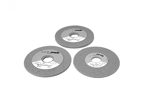 Grinding Wheel 4-1/8" X7/8" X3/16" — Rotary 9706