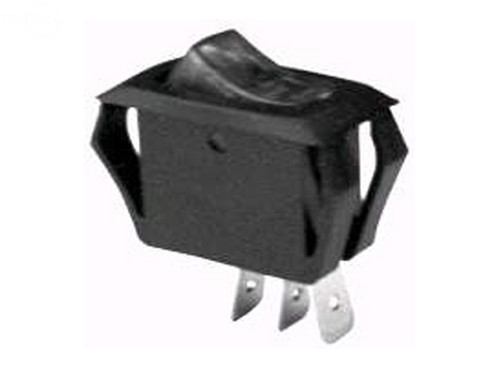 Stop Switch for Briggs & Stratton — Rotary 9742