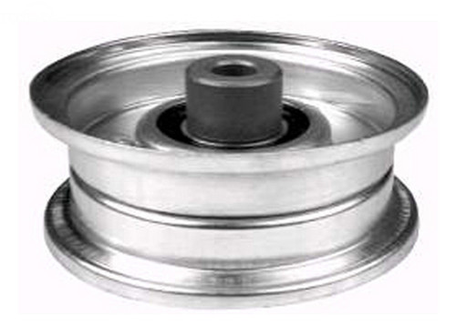 Idler Pulley 3/8" x 2-3/4" Exmark — Rotary 9753