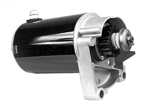 Electric Starter Heavy Duty Briggs & Stratton — Rotary 9799