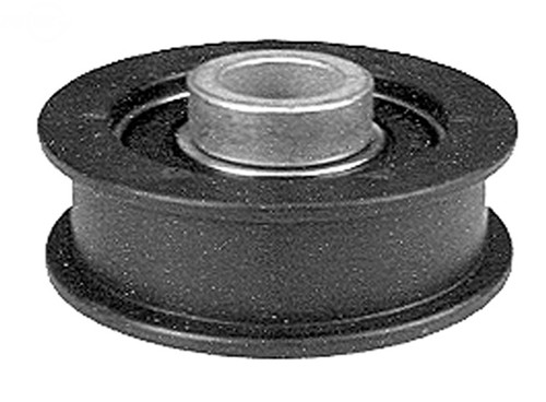 Idler Pulley 1/2" x 1-7/8" Ayp — Rotary 9846