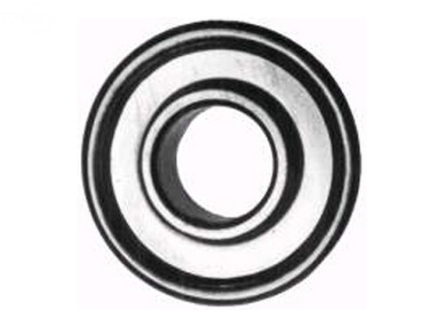 Ball Bearing Flanged 3/8X1-1/8 — Rotary 9892