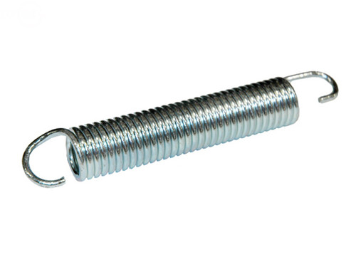 Idler Arm Spring for Dixie Chopper — Rotary 9908