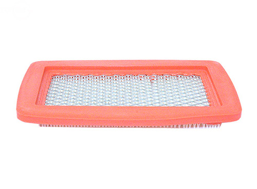 Paper Air Filter for Red Max — Rotary 9909