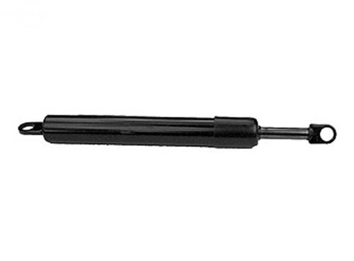 Damper for Exmark — Rotary 9972