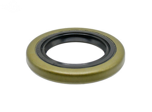 Seal Front Caster Yoke Bearing Exmark — Rotary 10014