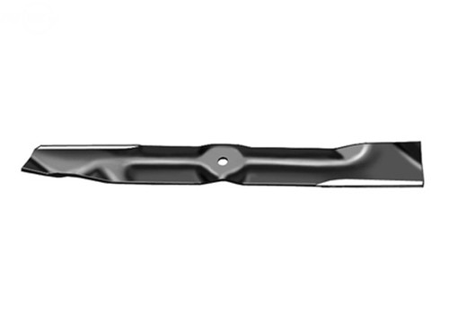 Blade 21" x 1/2" Contour Grasshopper — Rotary 10102