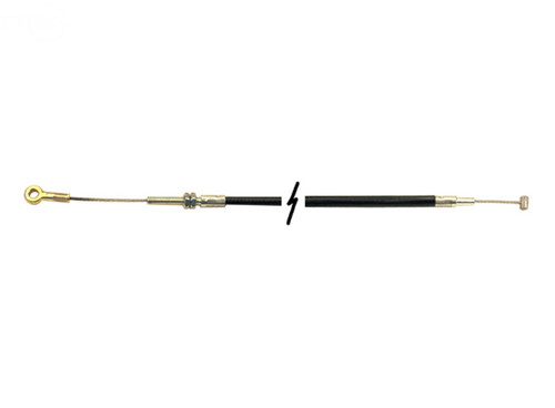 Transmission Cable for Honda — Rotary 10120