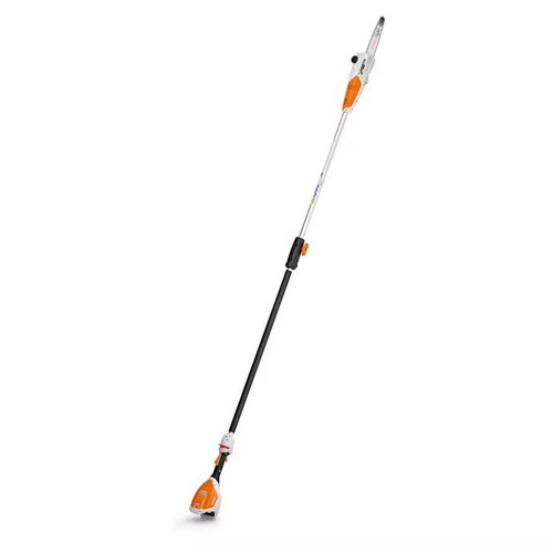 STIHL HTA 50 Battery Powered Pole Pruner (Unit Only) LA02-011-6401-US