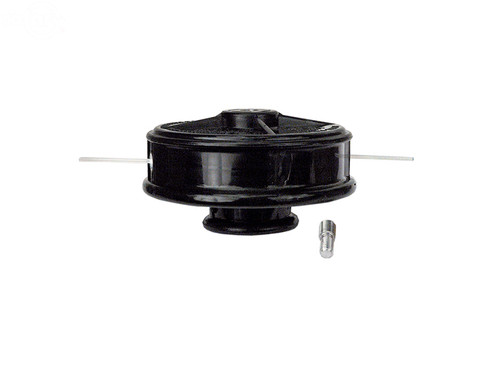 Head Trimmer Bump & Feed — Rotary 10231