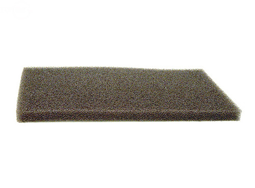Prefilter Foam for Kawasaki — Rotary 10305
