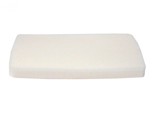 Prefilter Foam for Red Max — Rotary 10311