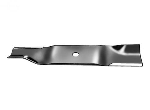 Blade 17" x 3/4" High-Lift Cub Cadet — Rotary 10361