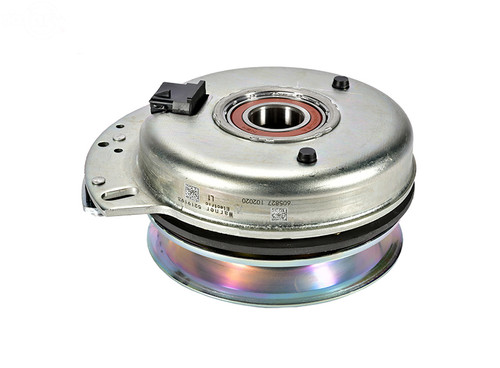 Electric PTO Clutch for Hustler — Rotary 10378