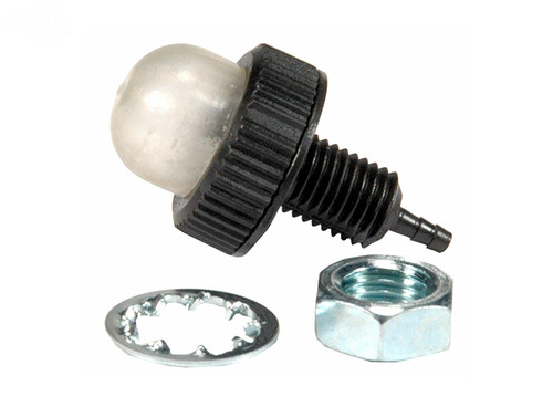 Primer Assembly Walbro — Rotary 10393