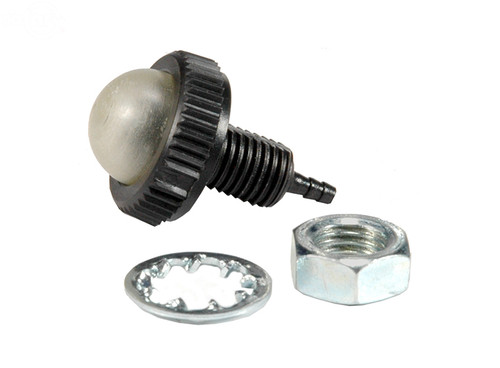 Primer Assembly Walbro — Rotary 10394