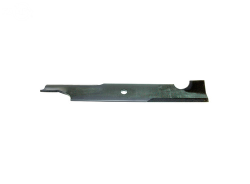 Blade 24-1/2" x 5/8" High-Lift Exmark — Rotary 10421