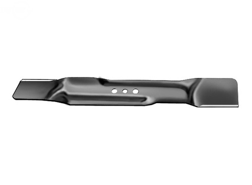 Blade 21" x 3/8" John Deere — Rotary 10458