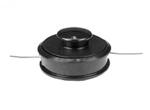 Head Trimmer Bump & Feed Stihl — Rotary 10638