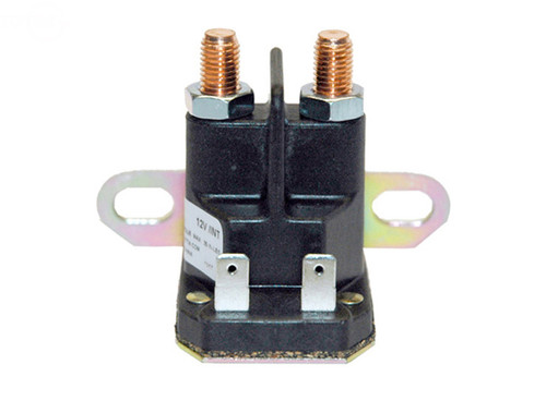 Starter Solenoid John Deere — Rotary 10677