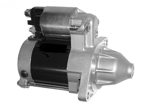 Electric Starter Kawaski — Rotary 10683