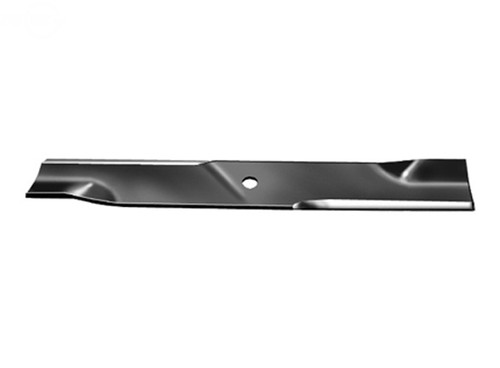 Blade 18" x 2-1/2" x 5/8" Exmark Low Lift — Rotary 10719